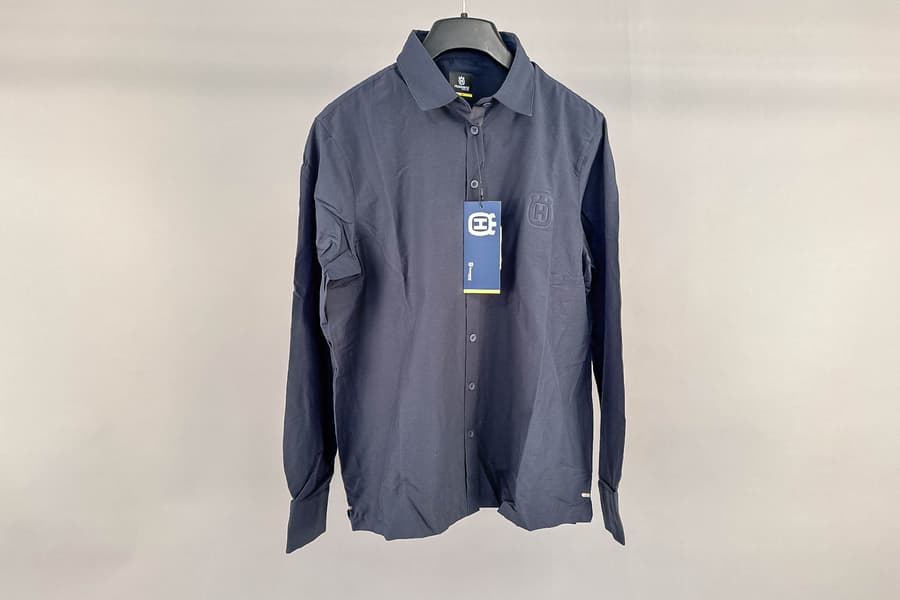 Damenbluse Husqvarna Bike Origin, Gr. XL